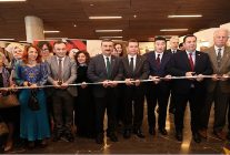 700 yillik miras bursada yeniden hayat buluyor