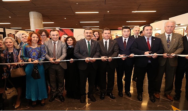 700 yillik miras bursada yeniden hayat buluyor