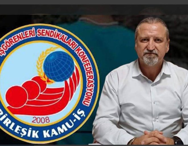 Ali Yalcin Hangi Narkozun Etkisinde Konusuyor