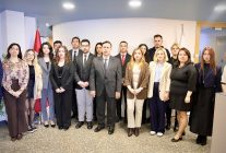 Siddet Artik Sinir Tanimiyor Okullardan Hastanelere