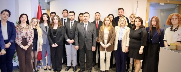 Siddet Artik Sinir Tanimiyor Okullardan Hastanelere