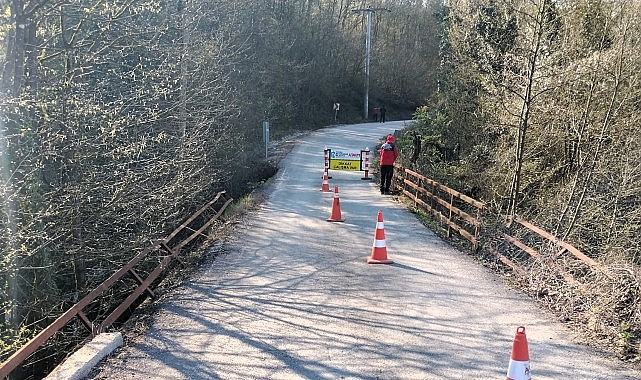 a takimindan estetik dokunus