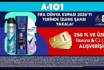 a101de alisveris dunya kupasi heyecanina donusuyor