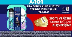 a101de alisveris dunya kupasi heyecanina donusuyor
