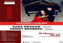 aassm ilkbahari sanatla ugurluyor