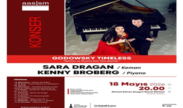 aassm ilkbahari sanatla ugurluyor