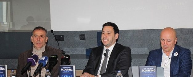 acibadem sports academyden futbolun gelecegine isik tutan panel