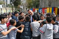 acilarin golgesinde anlamli ziyaret