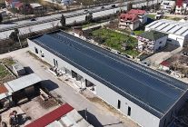 acisu spor kompleksinde geri sayim