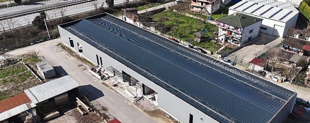 acisu spor kompleksinde geri sayim