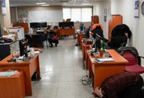 afetlere karsi tam hazirlik