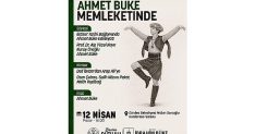 ahmet buke memleketinde okurlariyla bulusuyor