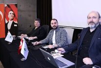 aile olmanin gucu osmangazide konusuldu