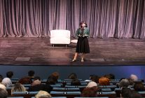 akademisyen anne cankayalilarla bulustu