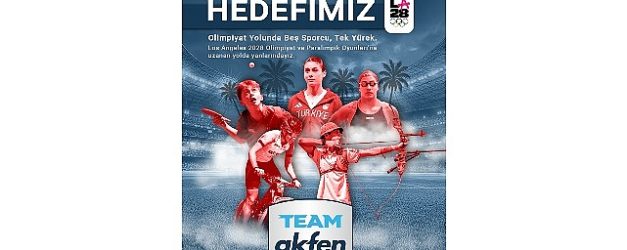 akfen insaattan spora destek team akfen insaat los angeles 2028 olimpiyat ve paralimpik oyunlari yolunda