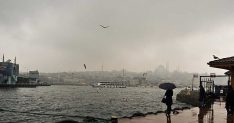 akomdan istanbul icin kuvvetli yagis uyarisi