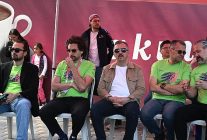 akra gran fondo bisiklet yarislari tamamlandi