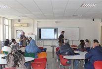 akran zorbaligi ve siddete karsi nezaket egitimi