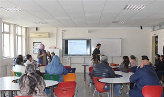 akran zorbaligi ve siddete karsi nezaket egitimi