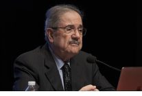 ali fuat basgil vefatinin 59 yilinda zeytinburnu kultur sanatta anildi