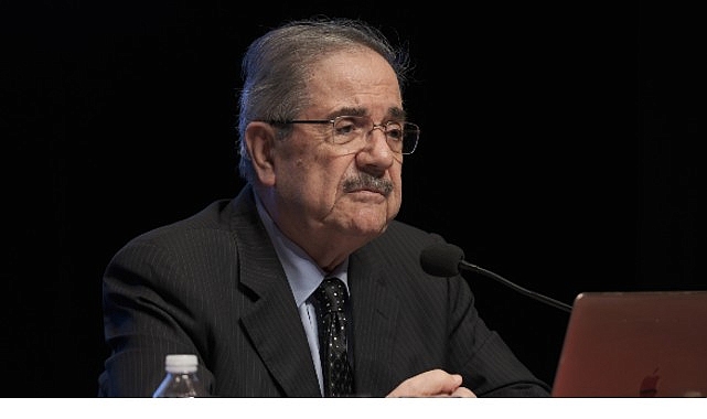 ali fuat basgil vefatinin 59 yilinda zeytinburnu kultur sanatta anildi