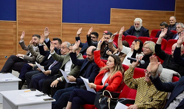 Aliağa Belediyesi Nisan Meclisi Toplanıyor 1 aliaga belediyesi nisan meclisi toplaniyor