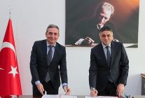 aliaga belediyesinde promosyon ihalesi sonuclandi tum personele esit odeme