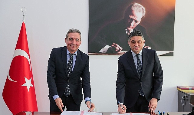 Aliağa Belediyesi’nde Promosyon İhalesi Sonuçlandı: Tüm Personele Eşit Ödeme 1 aliaga belediyesinde promosyon ihalesi sonuclandi tum personele esit odeme