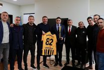 aliaga masterler ege bolgesi finallerinde sampiyonluk hedefliyor