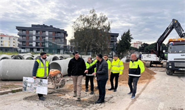 aliagada taskin riskine kalici cozum