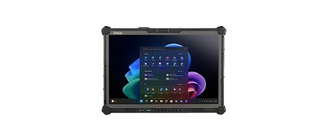 amd islemcili ilk tam dayanikli tablet olan yeni g140 copilot pc mobiliteyi yeniden tanimlamaya hazirlaniyor