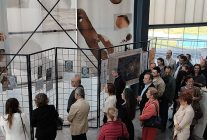 anadolunun 8500 yillik hafizasinda felsefe yeniden canlandi