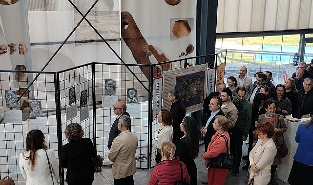 anadolunun 8500 yillik hafizasinda felsefe yeniden canlandi