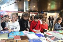 anadolunun en buyuk cocuk kitap etkinligi kapilarini acti