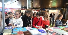 anadolunun en buyuk cocuk kitap etkinligi kapilarini acti
