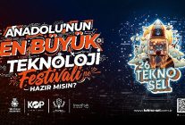 anadolunun en buyuk teknoloji festivali selcukluda basliyor