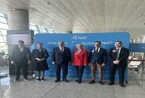 ankara esenbogadan bukrese direkt ucuslar basladi