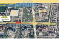 antalya buyuksehir belediyesinden 6 etap asfalt calismasi