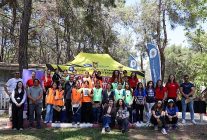 antalya buyuksehir belediyesinden kiz cocuklarina spor destegi