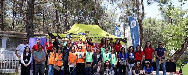 antalya buyuksehir belediyesinden kiz cocuklarina spor destegi