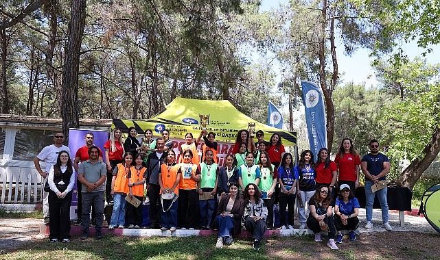 antalya buyuksehir belediyesinden kiz cocuklarina spor destegi