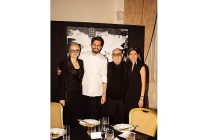 artful diningin 22 yemeginde sanat ve gastronomi yeniden bulustu