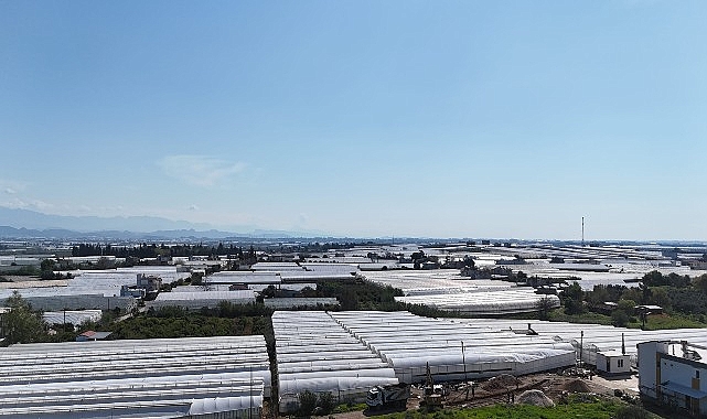 asattan serike icme suyu yatirimi