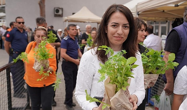 atalik tohumdan gelecege