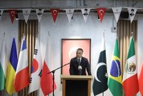 ataturk sanat merkezinde cocuk sesleri