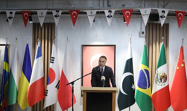 ataturk sanat merkezinde cocuk sesleri