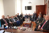 ataturkun bergamaya gelisinin 92 yil donumu gururla kutlandi