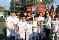 ataturkun cocuklari 23 nisani sporla kutlayacak