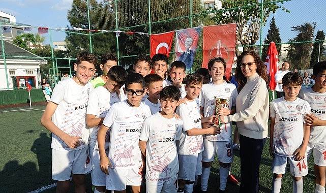 ataturkun cocuklari 23 nisani sporla kutlayacak