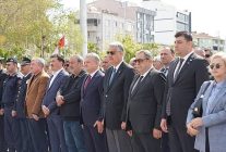 ataturkun edremite gelisinin 92 yili torenlerle kutlandi